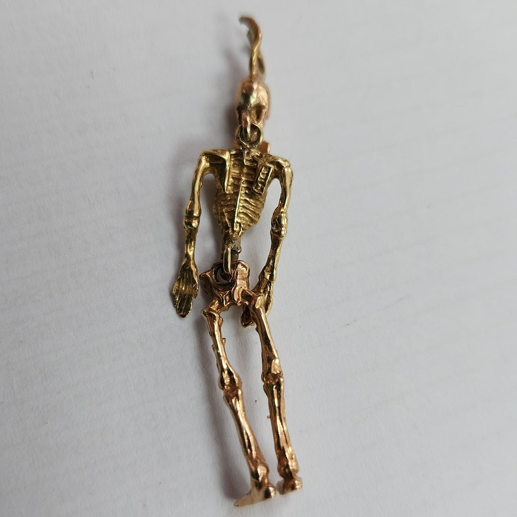 DIJE ORO 14 K 5,00 GRMS (SEMINUEVO)