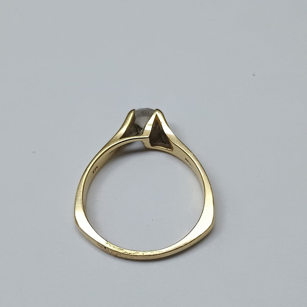ANILLITO ORO 14 K 2.9 GRMS (SEMINUEVO)
