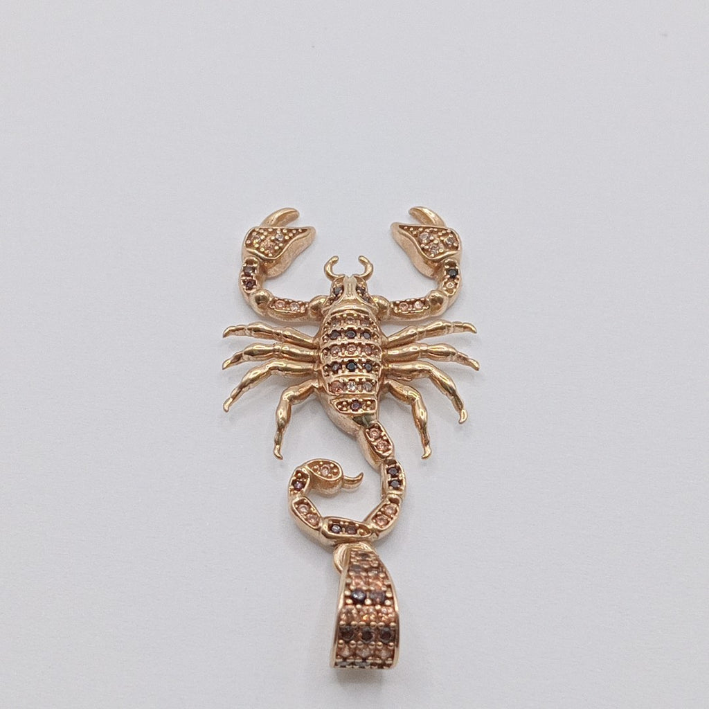 DIJE ORO 10 K 4.2 GRMS (SEMINUEVO)