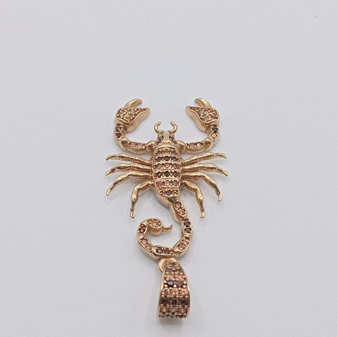 DIJE ORO 10 K 4.2 GRMS (SEMINUEVO)