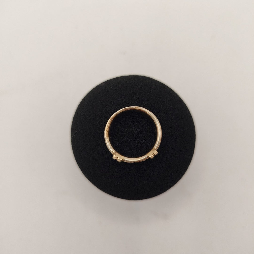 ANILLITO ORO 14 K 6.8 GRMS (SEMINUEVO)