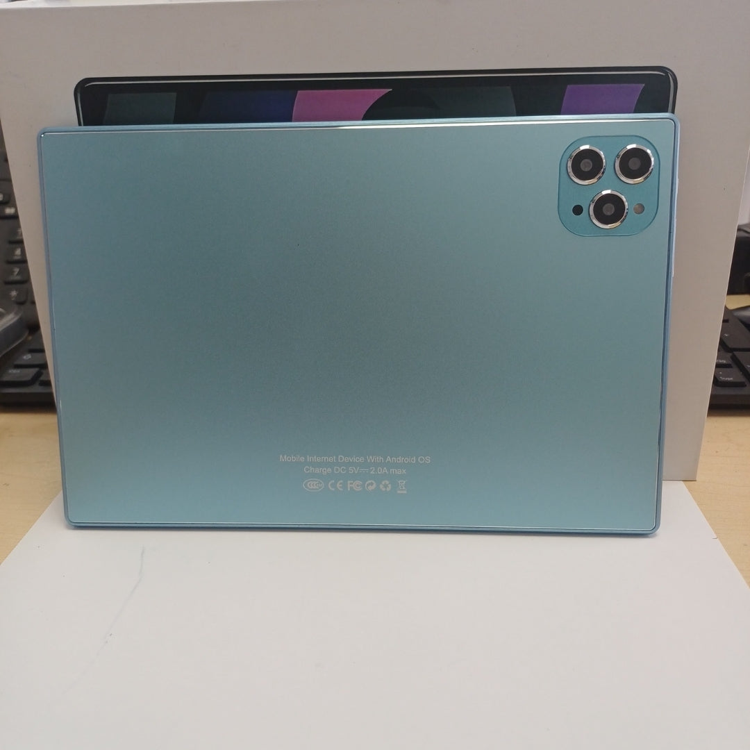 TABLETA OTRAS MARCAS OTROS MODELOS 256 GB 8 GB RAM (SEMINUEVO)
