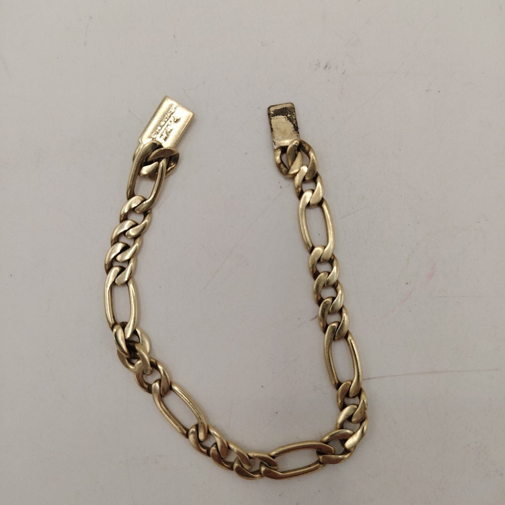 ESCLAVA ORO 10 K 13.5 GRMS (SEMINUEVO)
