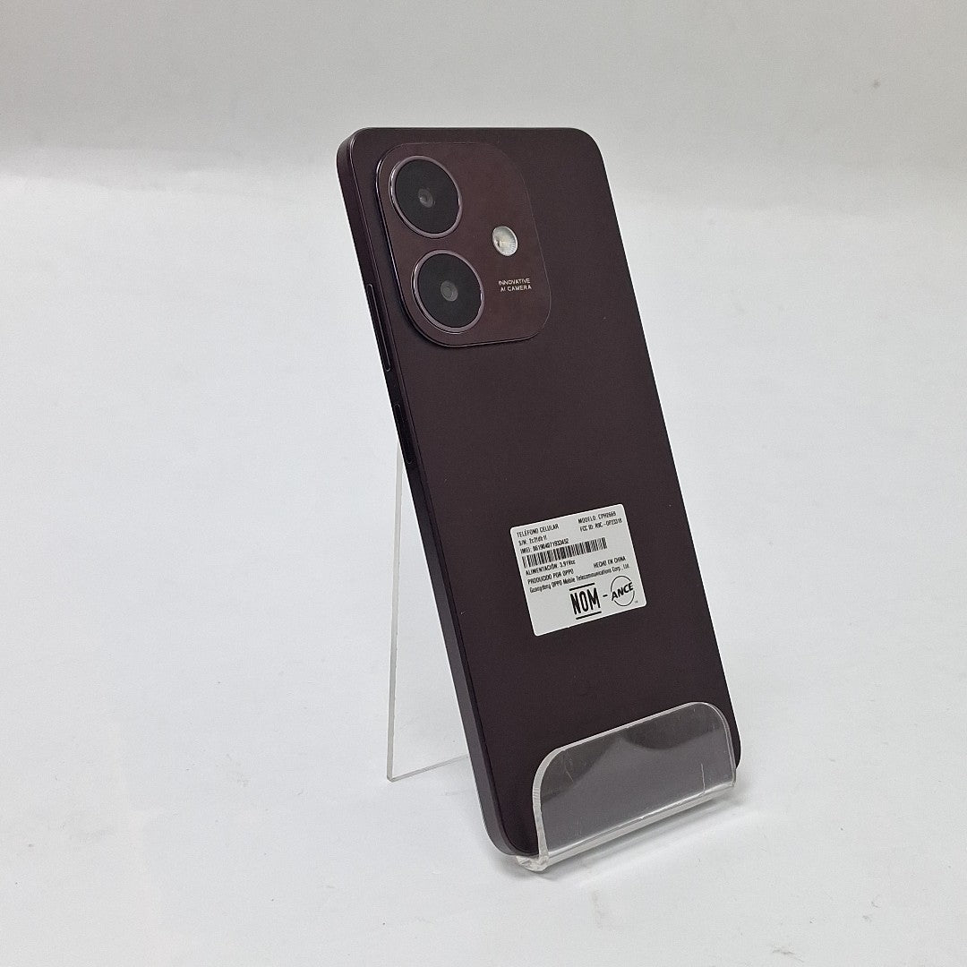CELULAR OPPO A40 CPH2669 (2024) 256 GB 4 GB RAM (SEMINUEVO)