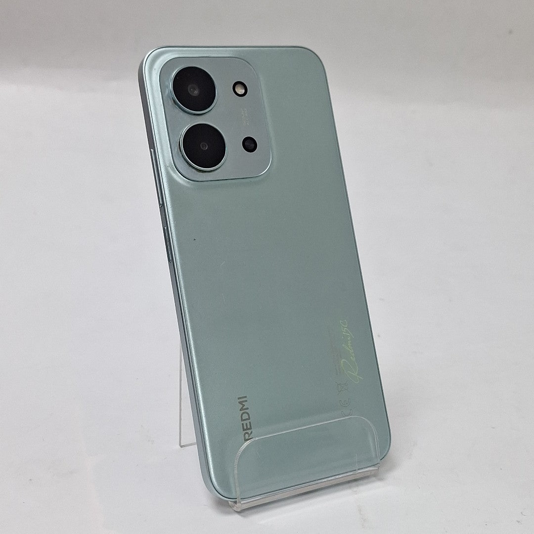 CELULAR XIAOMI REDMI 15C 25078RA3EL (2025) 128 GB 4 GB RAM (SEMINUEVO)