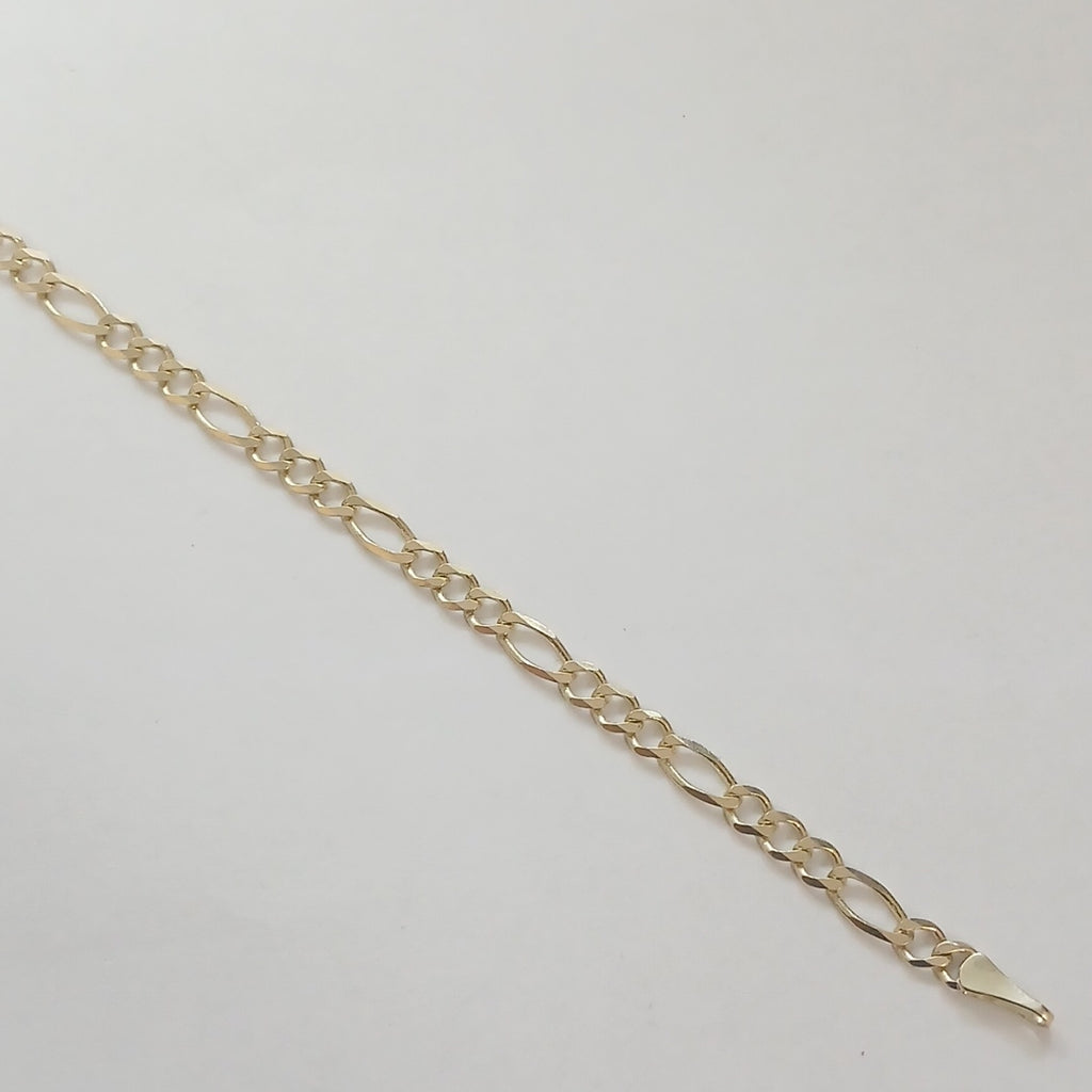 PULSERA 3X1 10K 18 CM 2.7 GR (NUEVO)