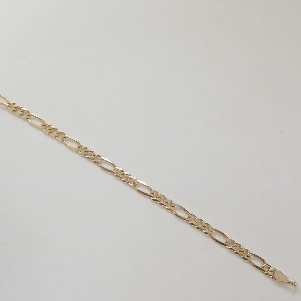 PULSERA 3X1 10K 21 CM 3.2 GR (NUEVO)