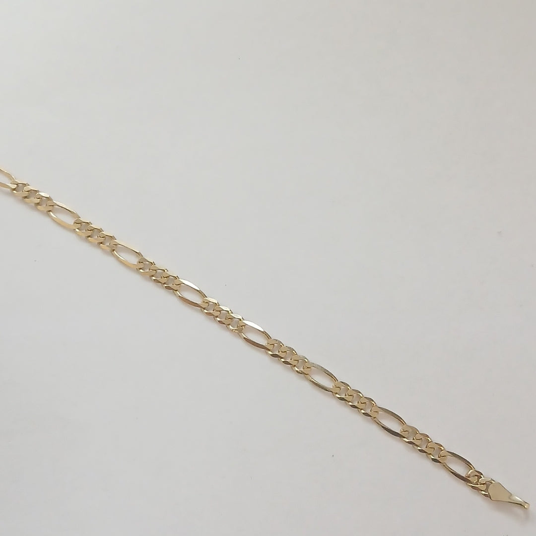 PULSERA 3X1 10K 21 CM 3.2 GR (NUEVO)