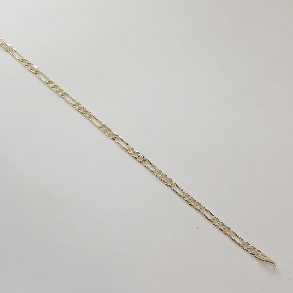 PULSERA 3X1 10K 21 CM 1.8 GR (NUEVO)