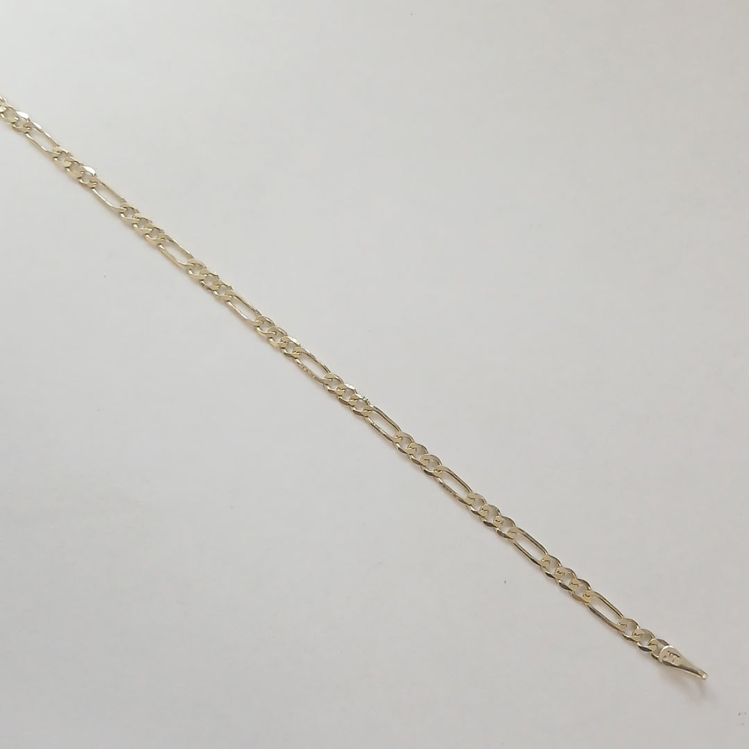 PULSERA 3X1 10K 21 CM 1.8 GR (NUEVO)