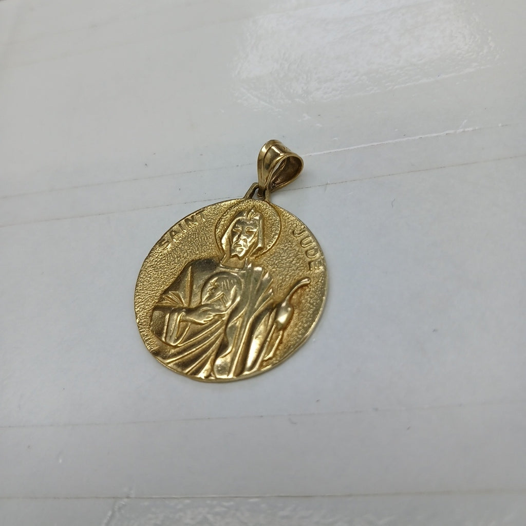 DIJE ORO 14 K 6.3 GRMS (SEMINUEVO)