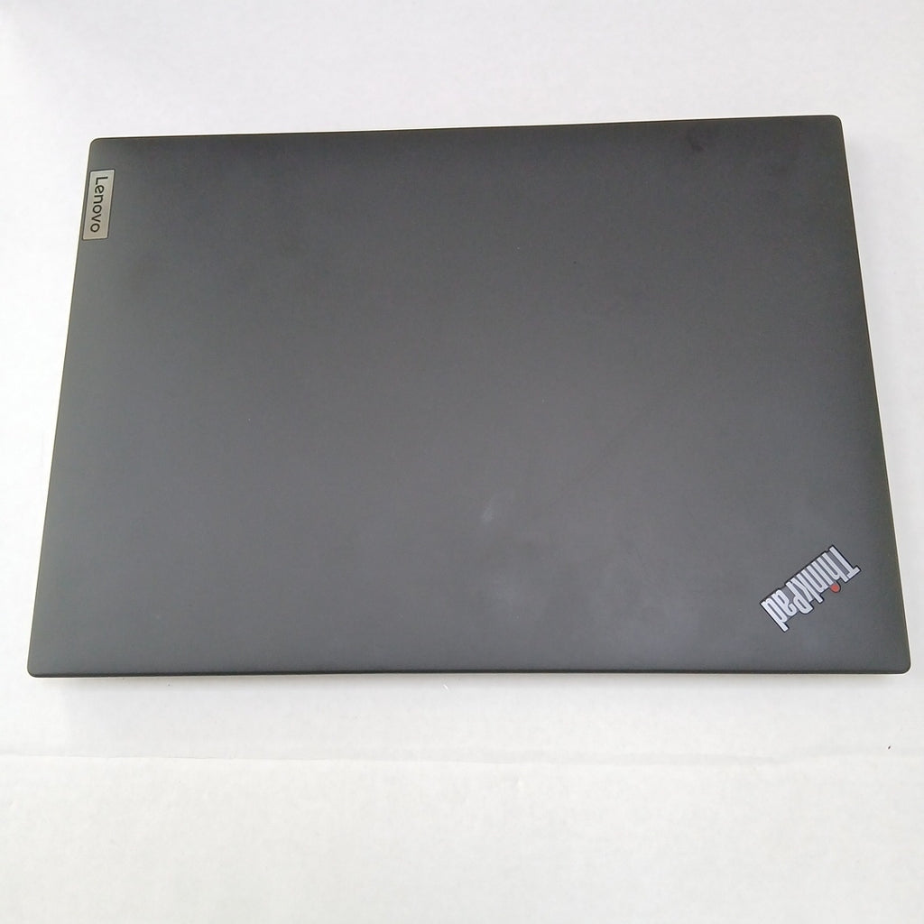 LAPTOP LENOVO THINKPAD T14 GEN 4 (2024) 512 GB SSD 16 GB RAM (SEMINUEVO)