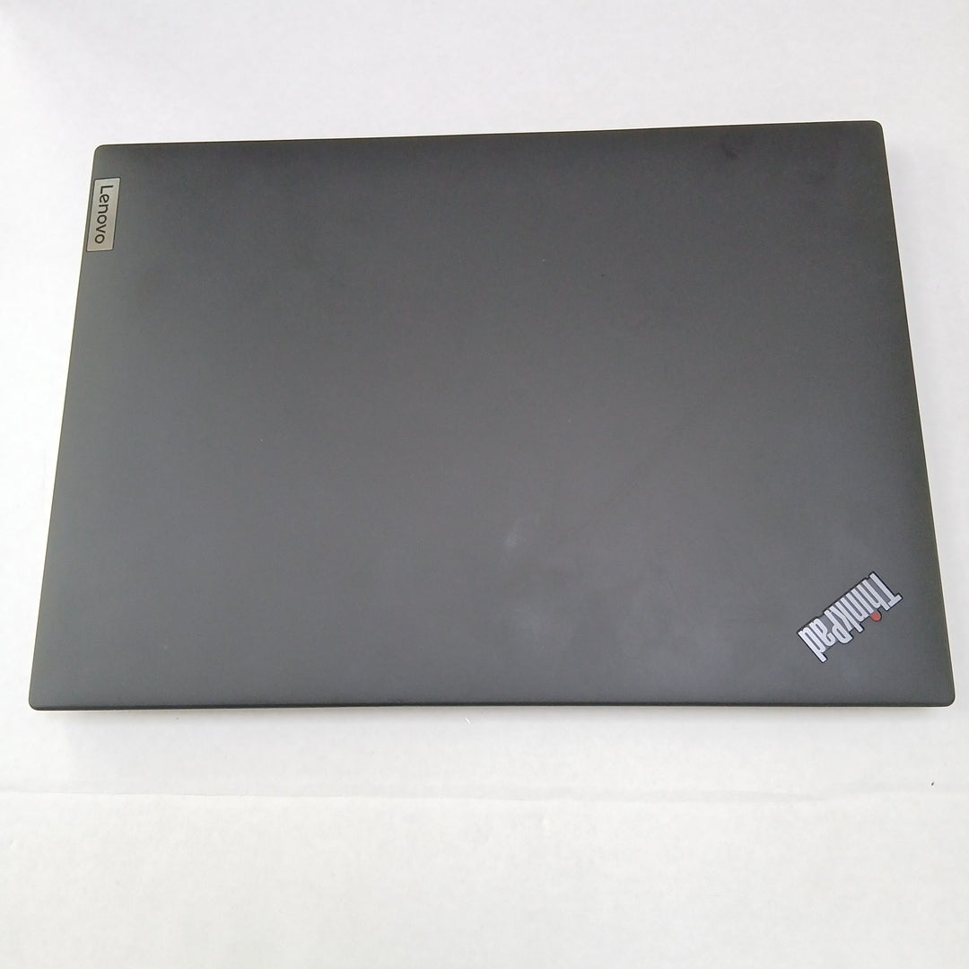 LAPTOP LENOVO THINKPAD T14 GEN 4 (2024) 512 GB SSD 16 GB RAM (SEMINUEVO)