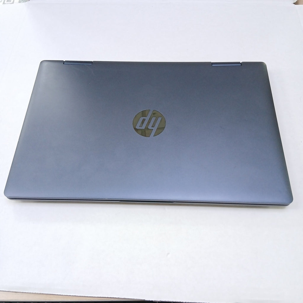 LAPTOP HP PAVILION X360 14-EK0002LA (2 EN 1) (2024) 512 GB SSD 16 GB RAM