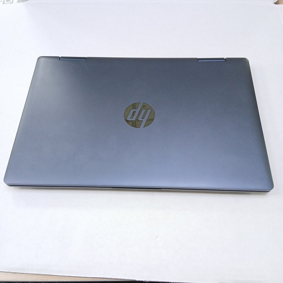 LAPTOP HP PAVILION X360 14-EK0002LA (2 EN 1) (2024) 512 GB SSD 16 GB RAM
