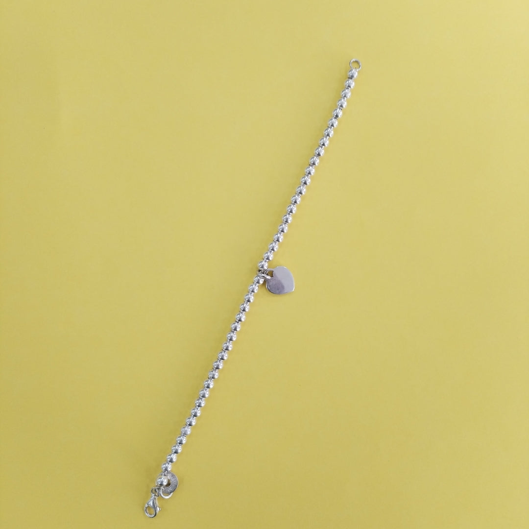 PULSERA PLATA 6.1 GRMS (SEMINUEVO)