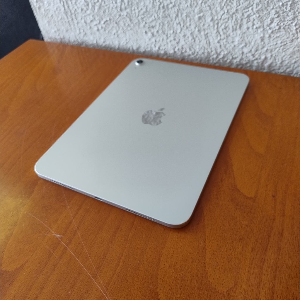 TABLETA APPLE IPAD A16 A3354 (2025) 128 GB 6 GB RAM (SEMINUEVO)