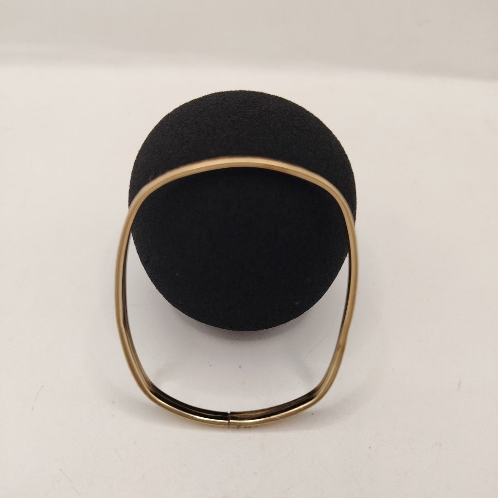 PULSERA RIGIDA ORO 10 K 5.8 GRMS (SEMINUEVO)