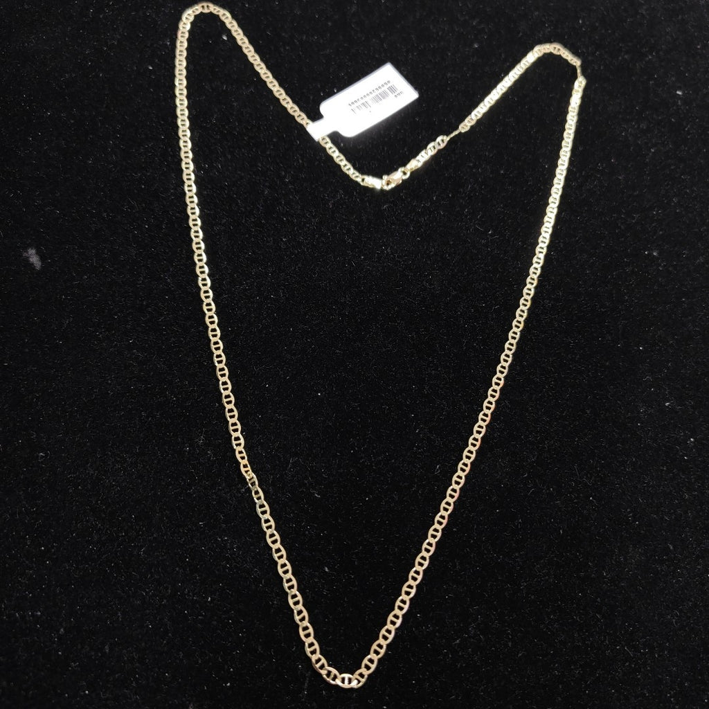 CADENA GUCHI 14K 60 CM 5.9 GR (NUEVO)