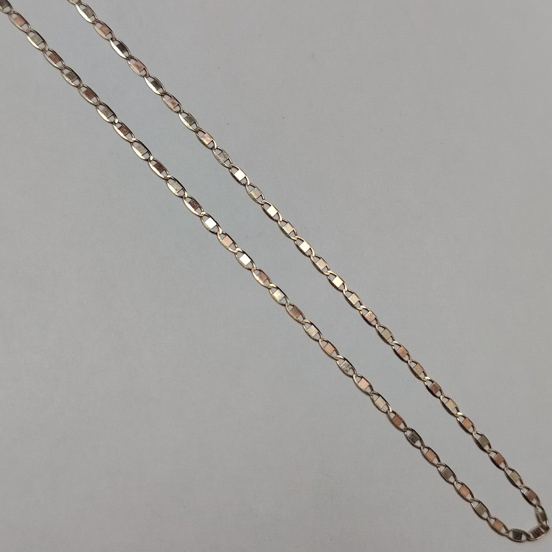 CADENA ORO 10 K 2.6 GRMS (SEMINUEVO)
