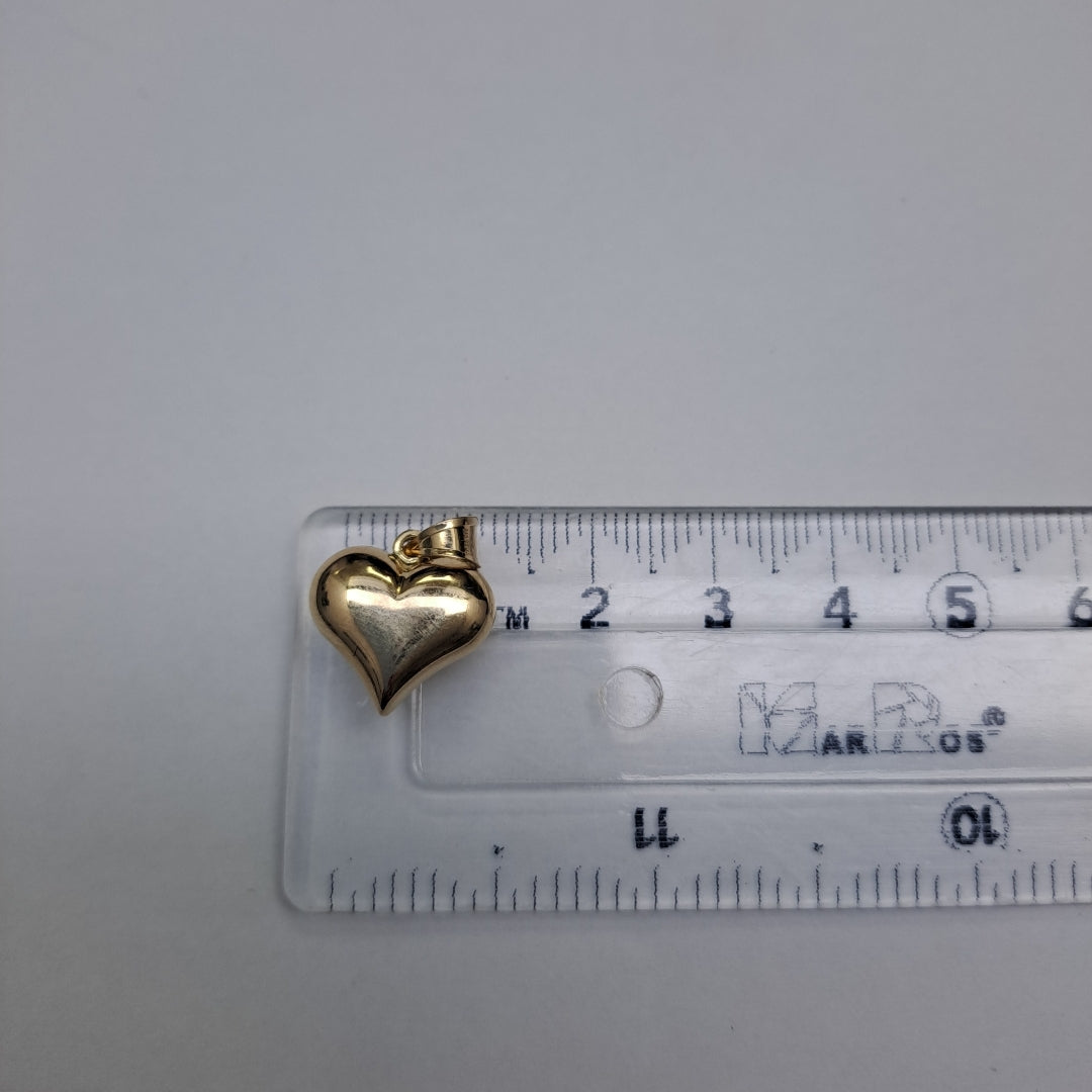 DIJES ORO 14K 1.5 (NUEVO)