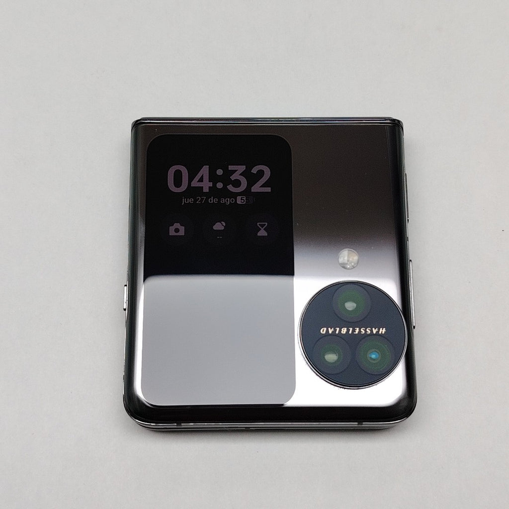 CELULAR OPPO FIND N3 FLIP CPH2519 (2023) 256 GB 12 GB RAM (SEMINUEVO)
