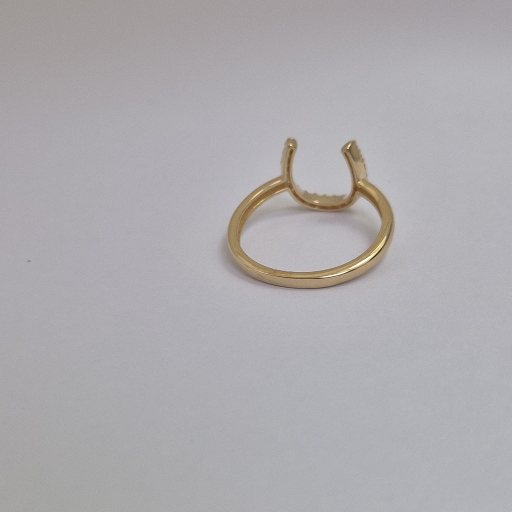 ANILLOS DAMA ORO 14K 1.7 (NUEVO)