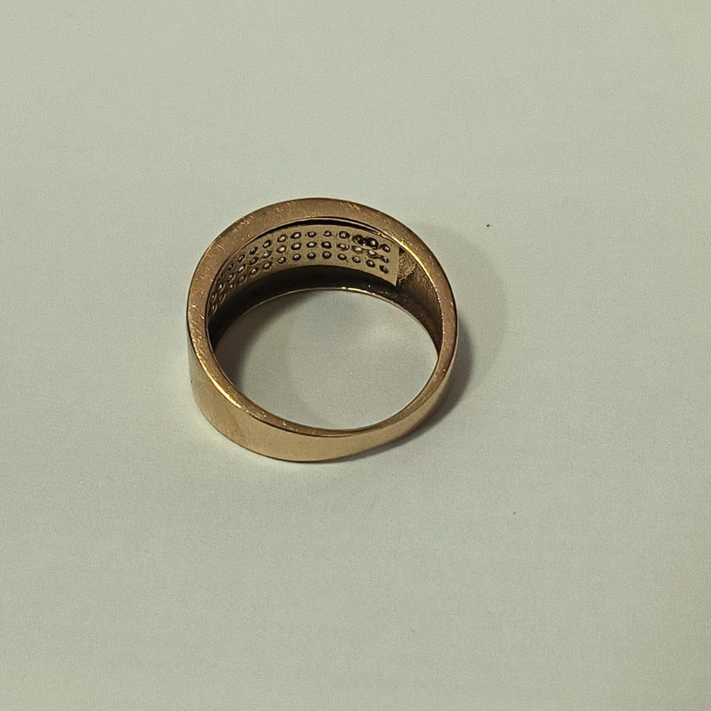 ANILLITO ORO 14 K 3,20 GRMS (SEMINUEVO)