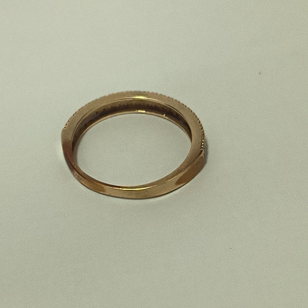 ANILLITO ORO 14 K 1,70 GRMS (SEMINUEVO)