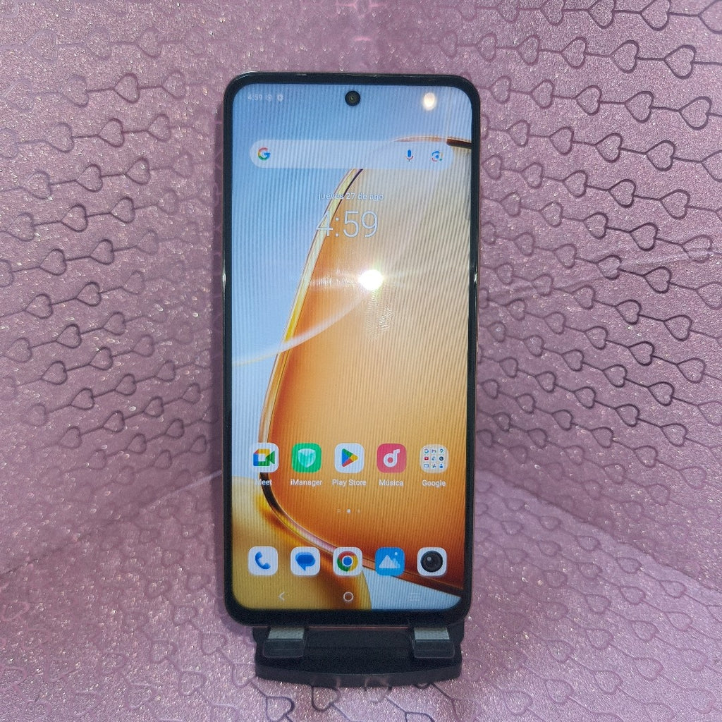 CELULAR VIVO Y28 V2352 256 GB 8 GB RAM (SEMINUEVO)