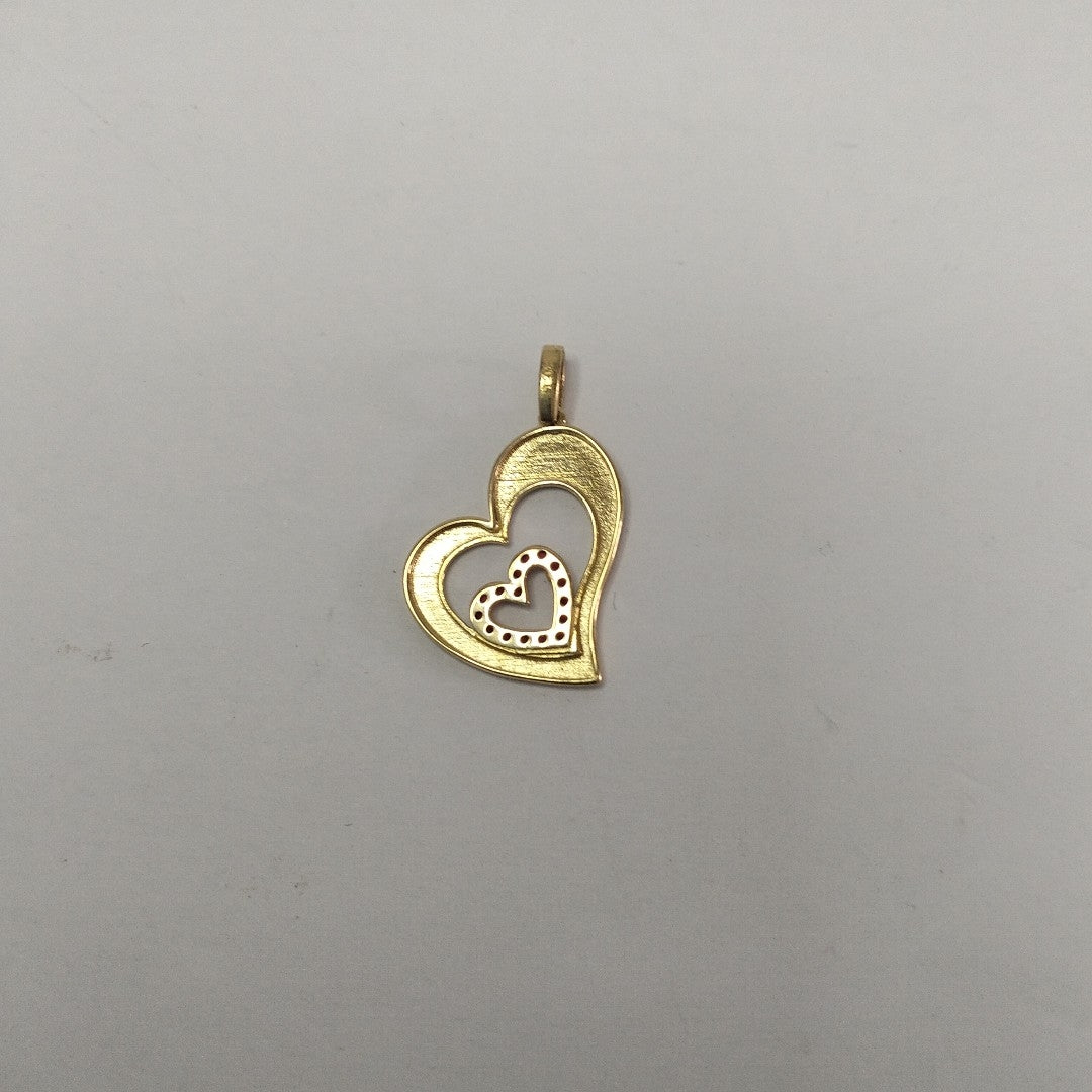 DIJES ORO 14K 1.2 (NUEVO)