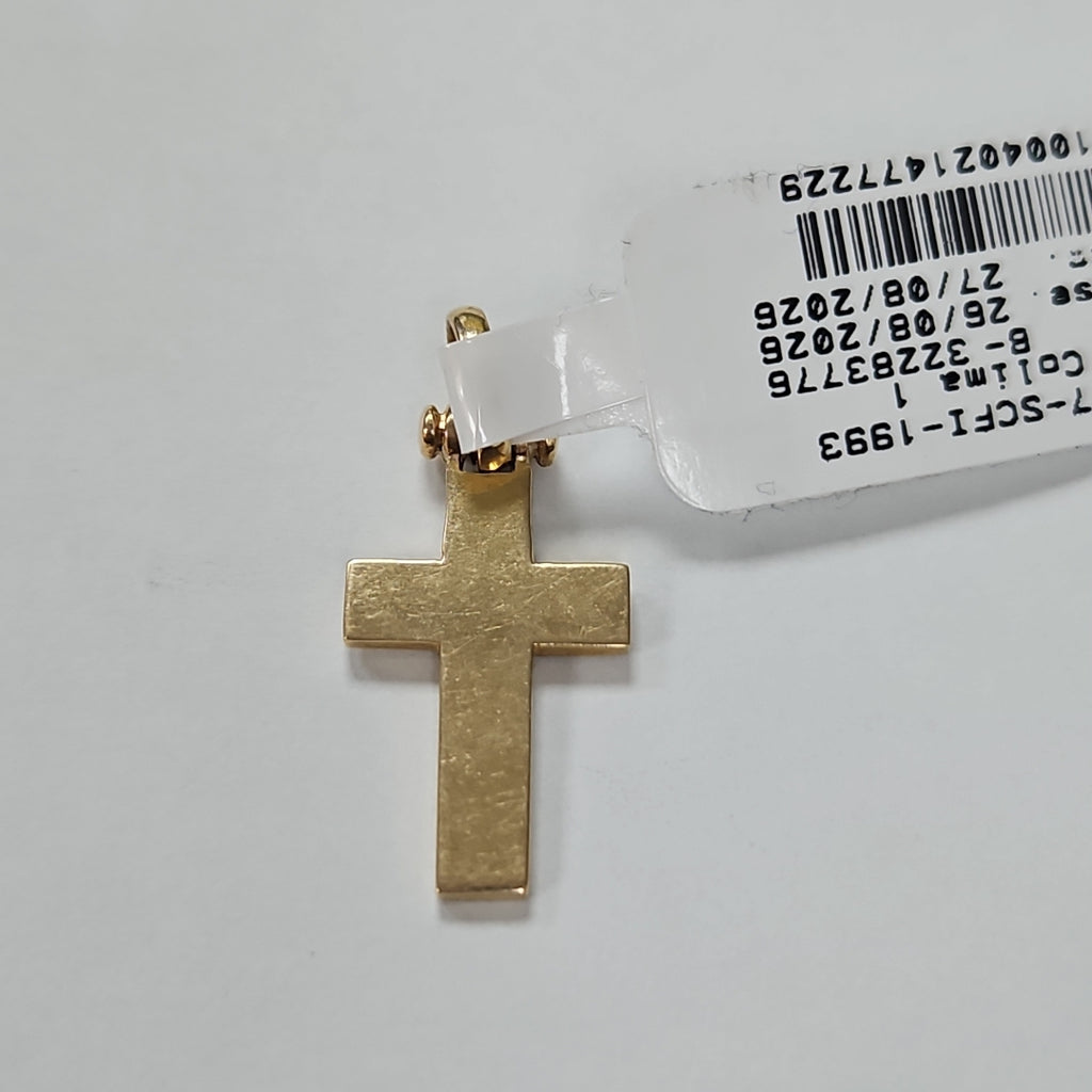 DIJE ORO 14 K 2.7 GRMS (SEMINUEVO)