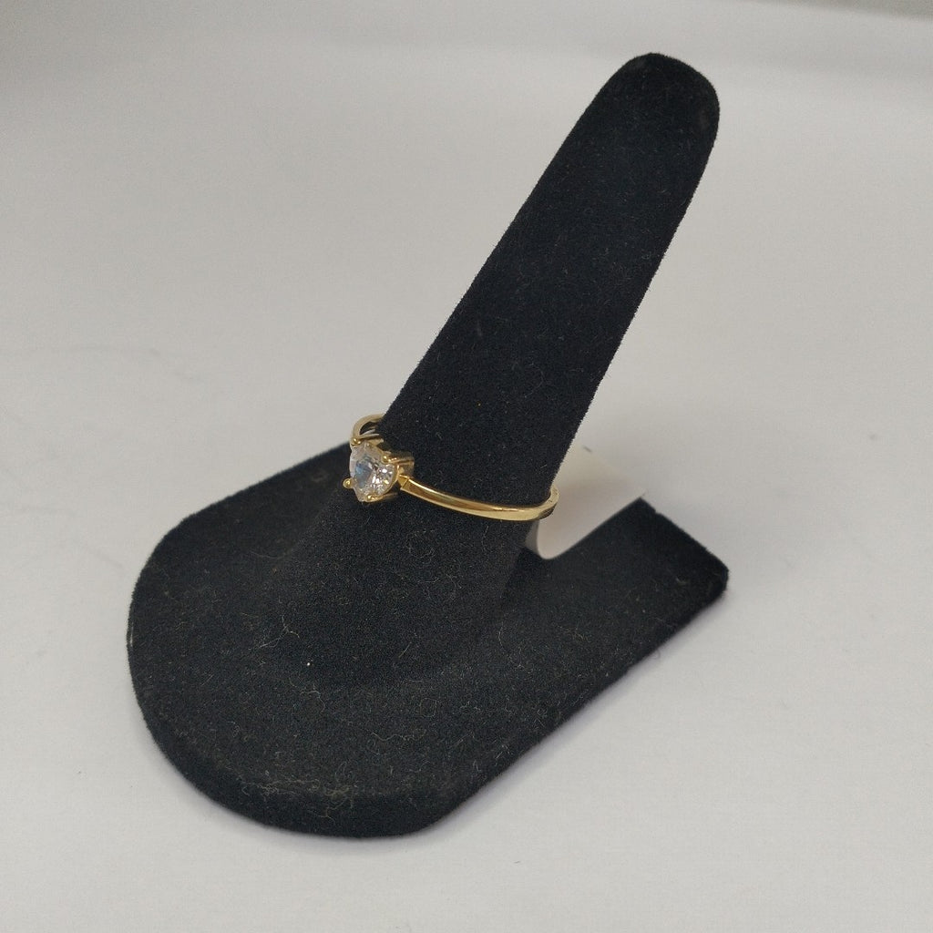 ANILLOS DAMA ORO 14K 1.2 (NUEVO)