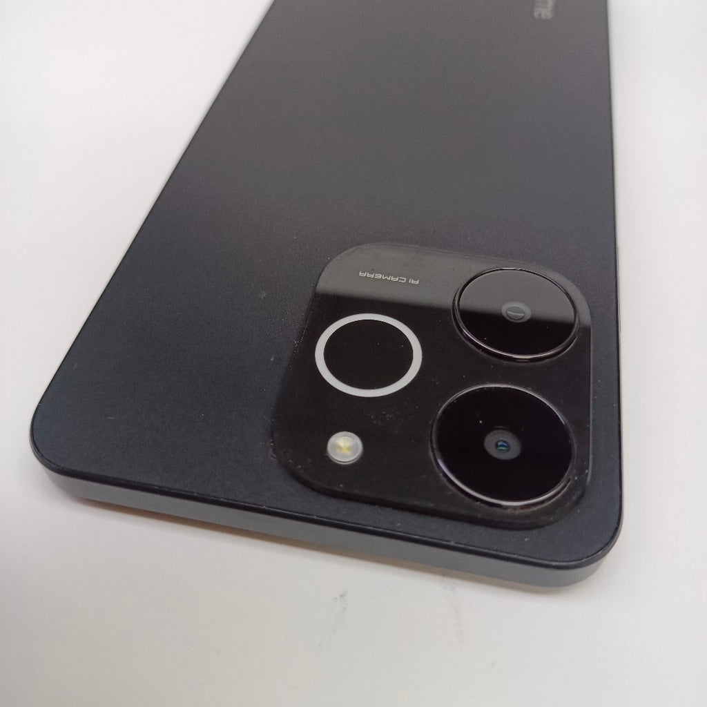 CELULAR REALME NOTE 70 RMX5313 (2025) 256 GB 4 GB RAM (SEMINUEVO)