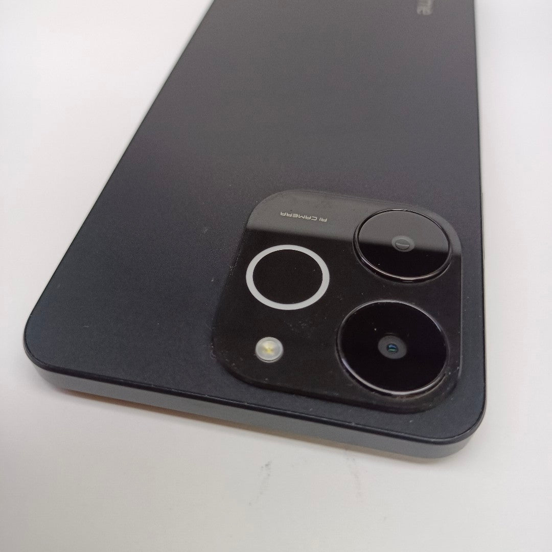 CELULAR REALME NOTE 70 RMX5313 (2025) 256 GB 4 GB RAM (SEMINUEVO)