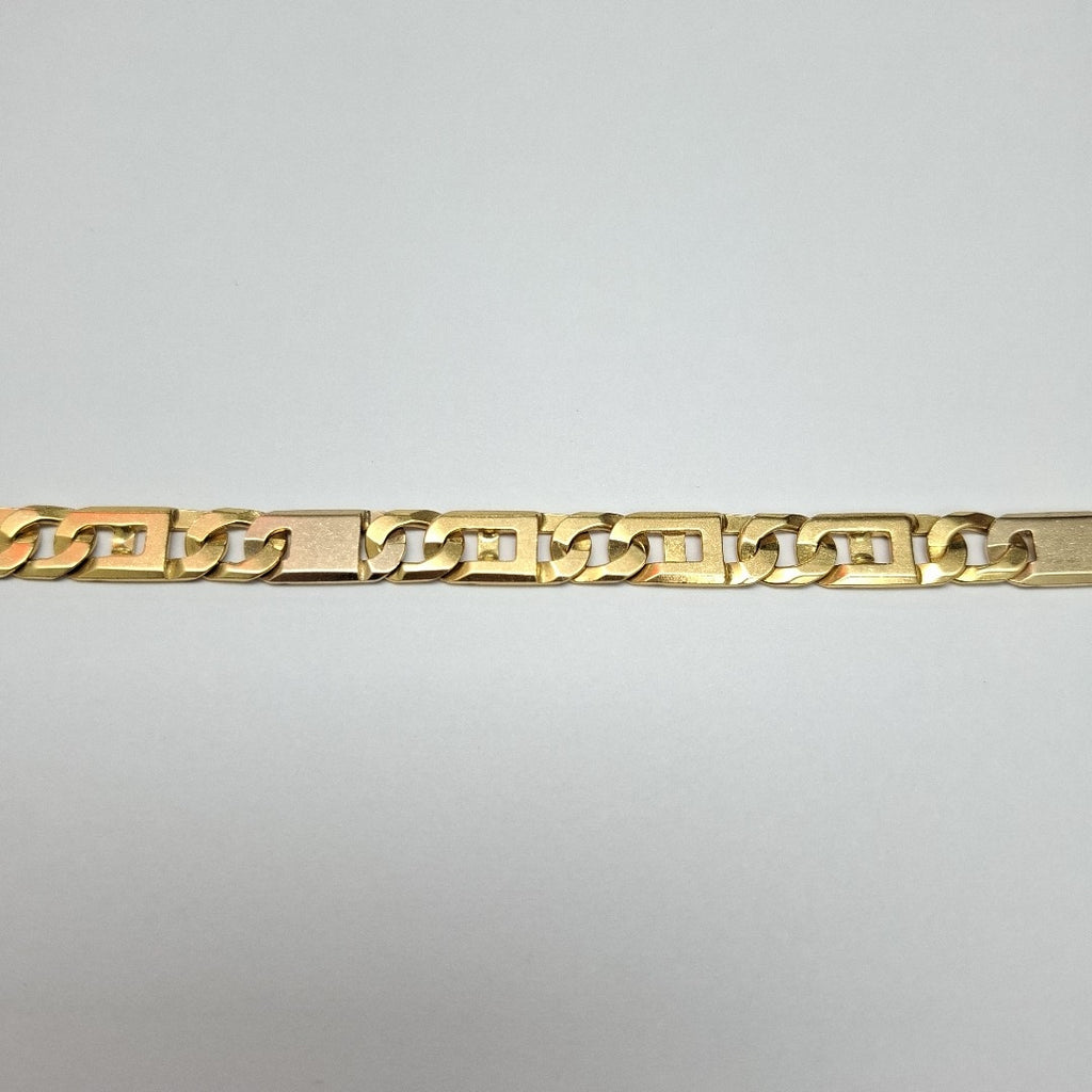 CADENA ORO 18 K 65.6 GRMS (SEMINUEVO)