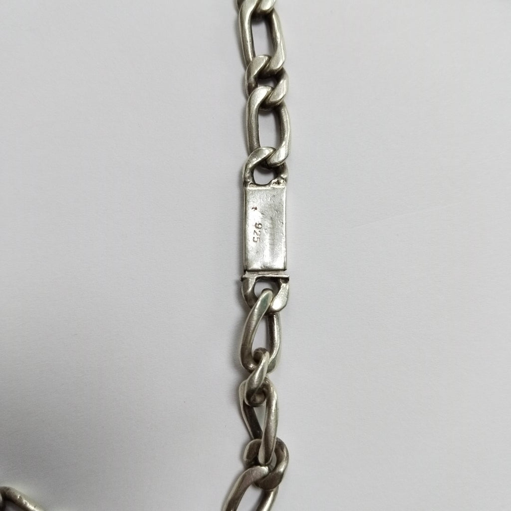 CADENA PLATA 78.3 GRMS (SEMINUEVO)