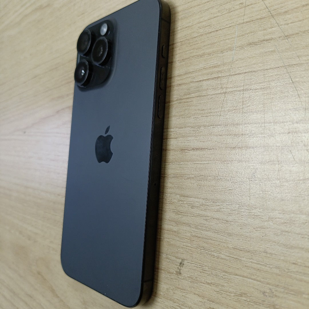 CELULAR APPLE IPHONE 15 PRO MAX A3105 (2023) 256 GB 8 GB RAM (SEMINUEVO)
