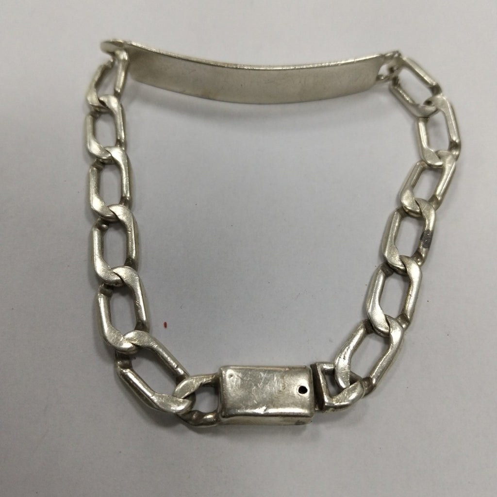 ESCLAVA PLATA 26,50 GRMS (SEMINUEVO)