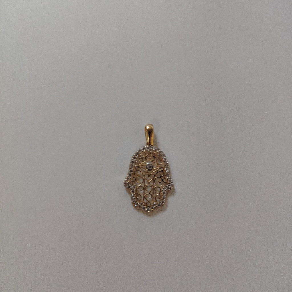 DIJES ORO 14K 0.9 (NUEVO)