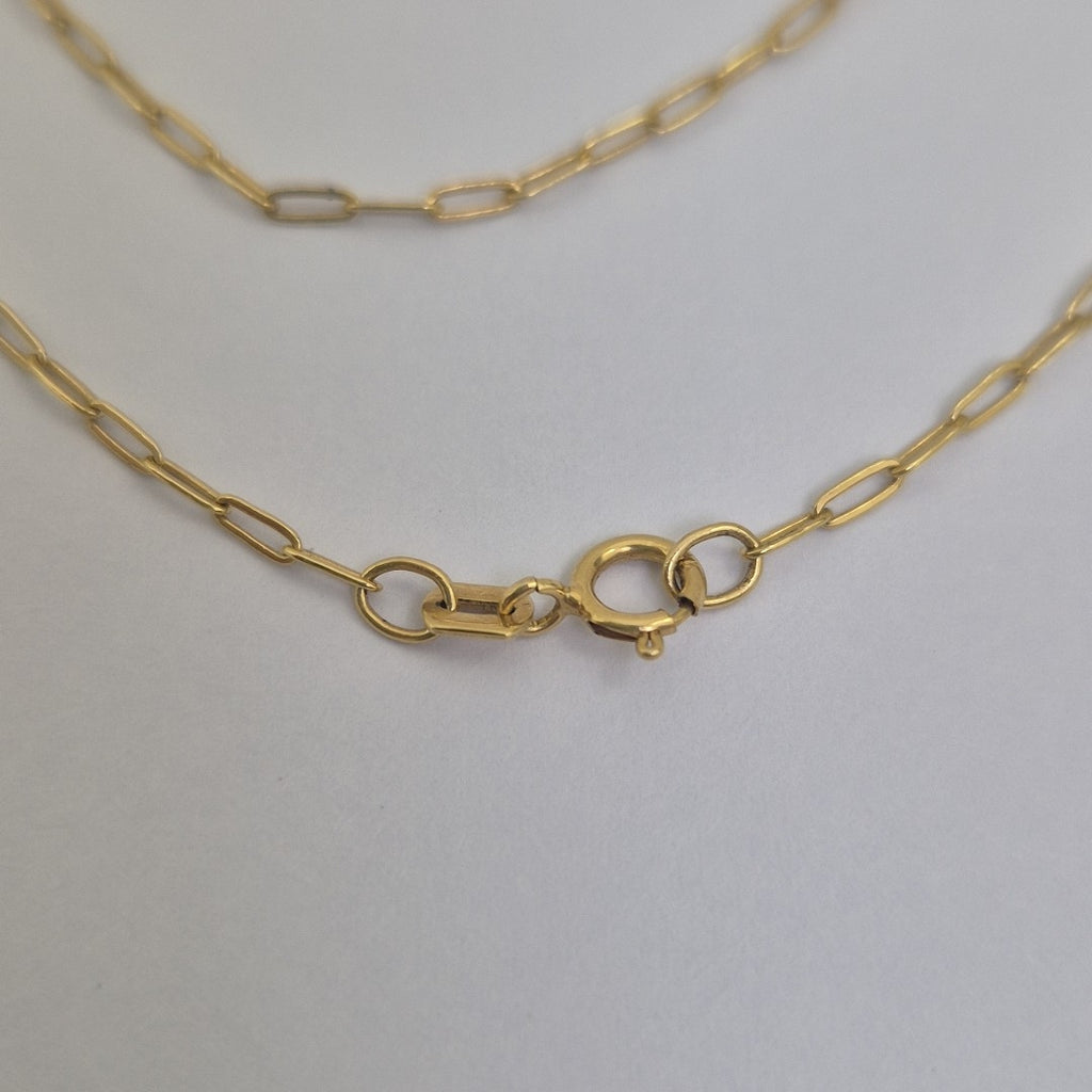 CADENAS ORO 14K 2 (NUEVO)