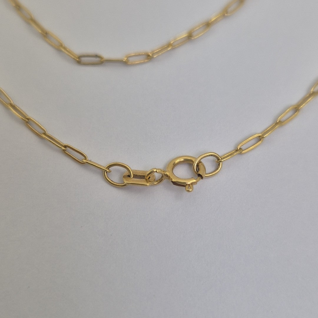CADENAS ORO 14K 2 (NUEVO)