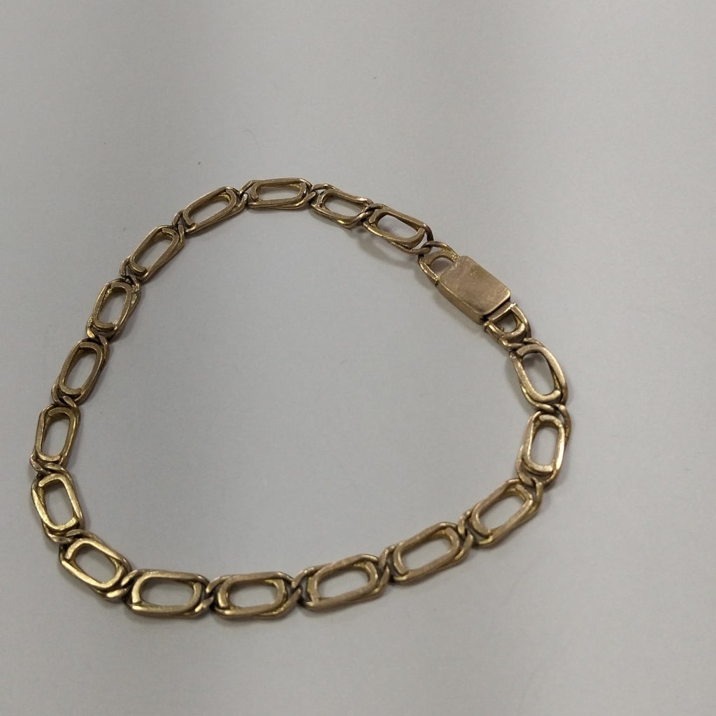 PULSERA ORO 10 K 5.1 GRMS (SEMINUEVO)