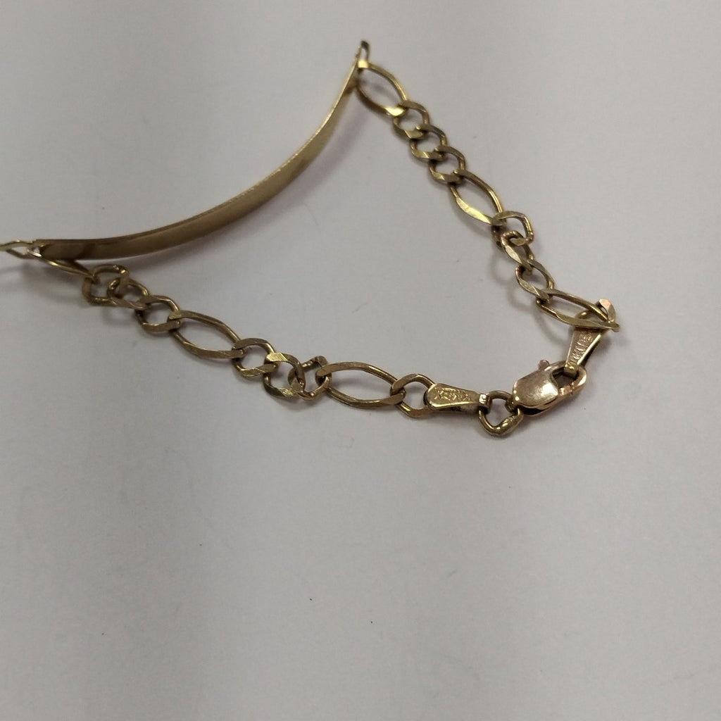 ESCLAVA ORO 10 K 2,80 GRMS (SEMINUEVO)