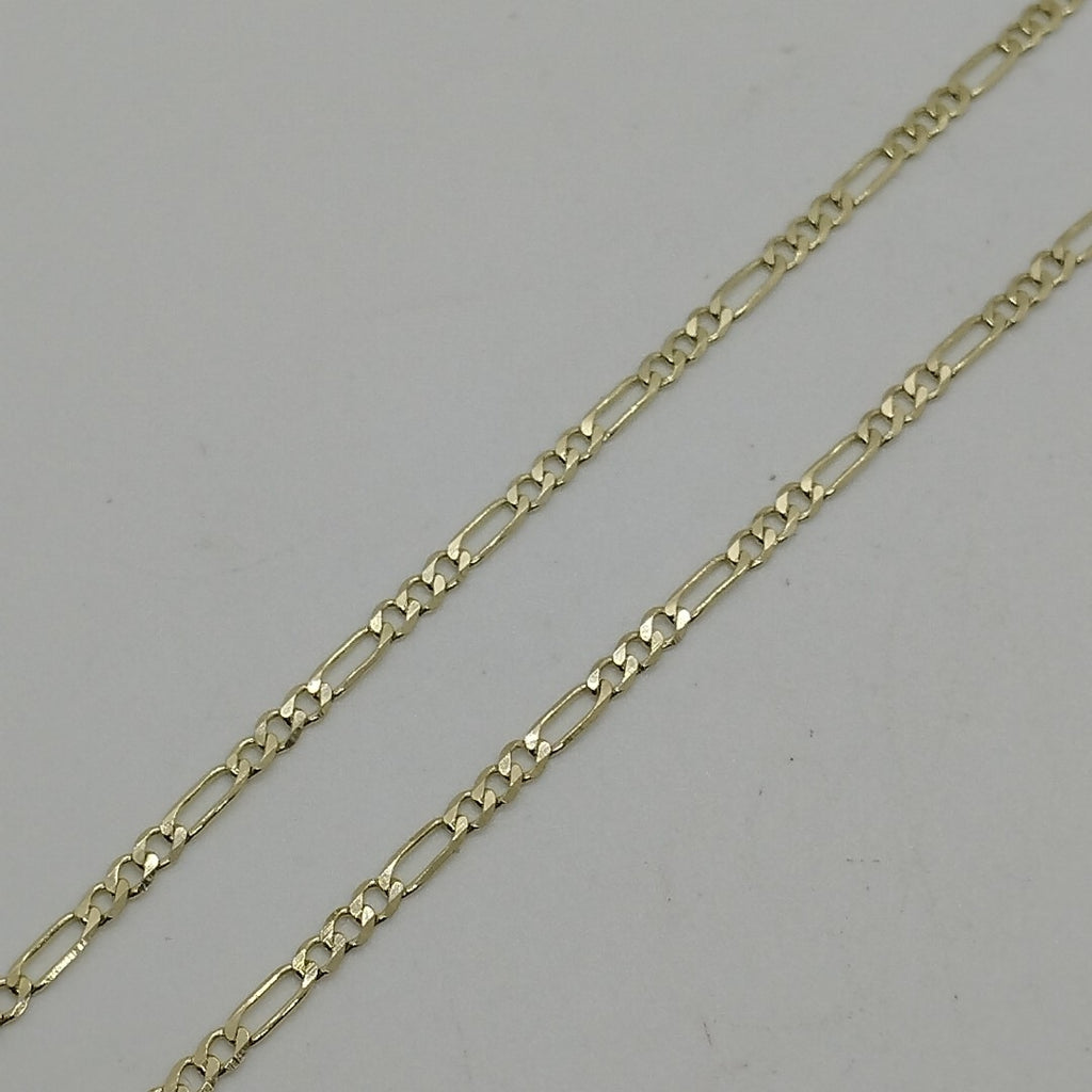 CADENA 3X1 10K 60 CM 4.6 GR (NUEVO)
