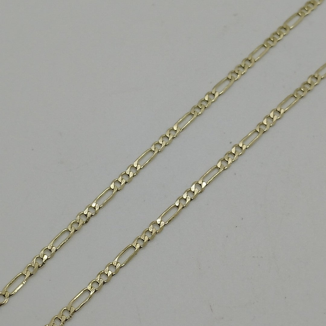 CADENA 3X1 10K 60 CM 4.6 GR (NUEVO)