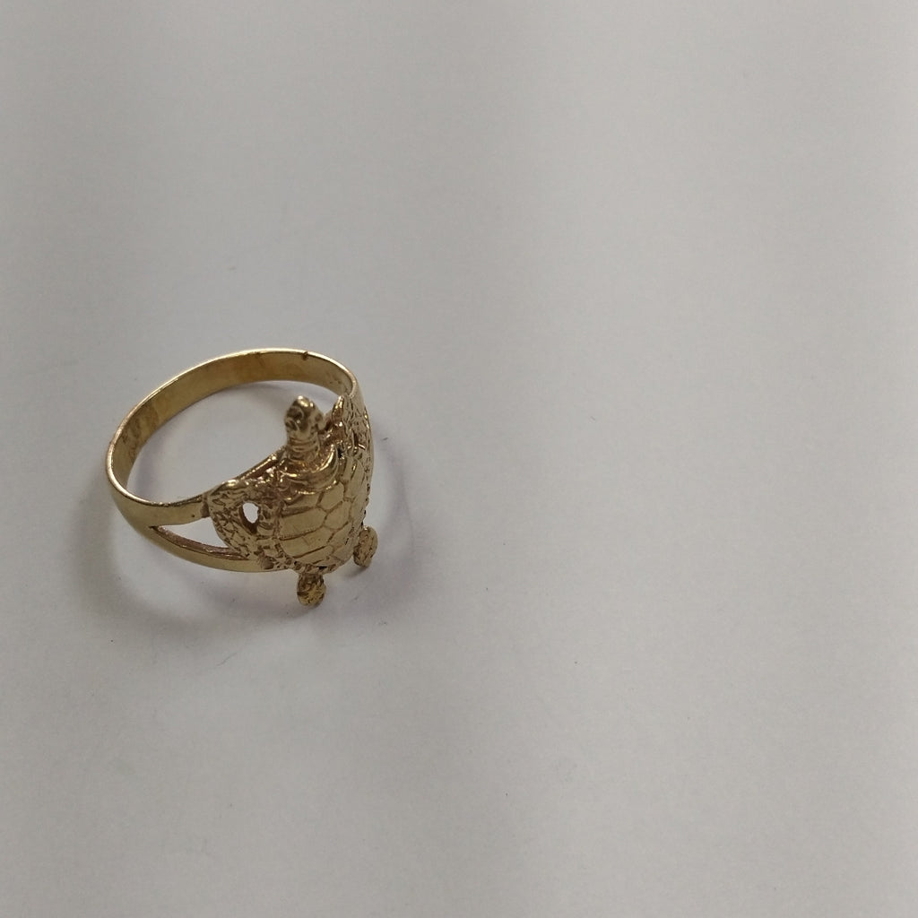 ANILLITO ORO 14 K 5 GRMS (SEMINUEVO)