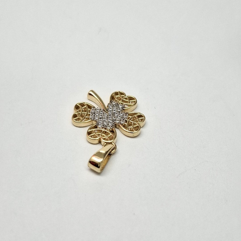 DIJES ORO 14K 1.8 (NUEVO)