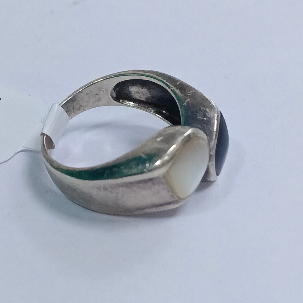 ANILLITO PLATA 6.9 GRMS (SEMINUEVO)