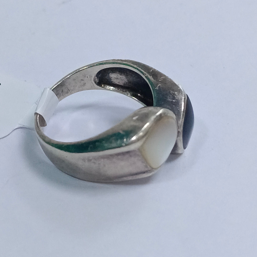 ANILLITO PLATA 6.9 GRMS (SEMINUEVO)